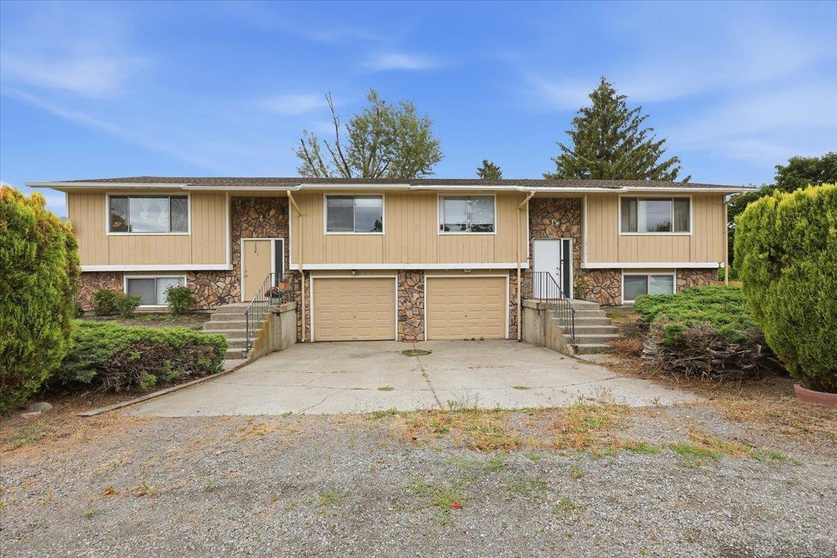 E Empire Ave, Spokane, WA 99206