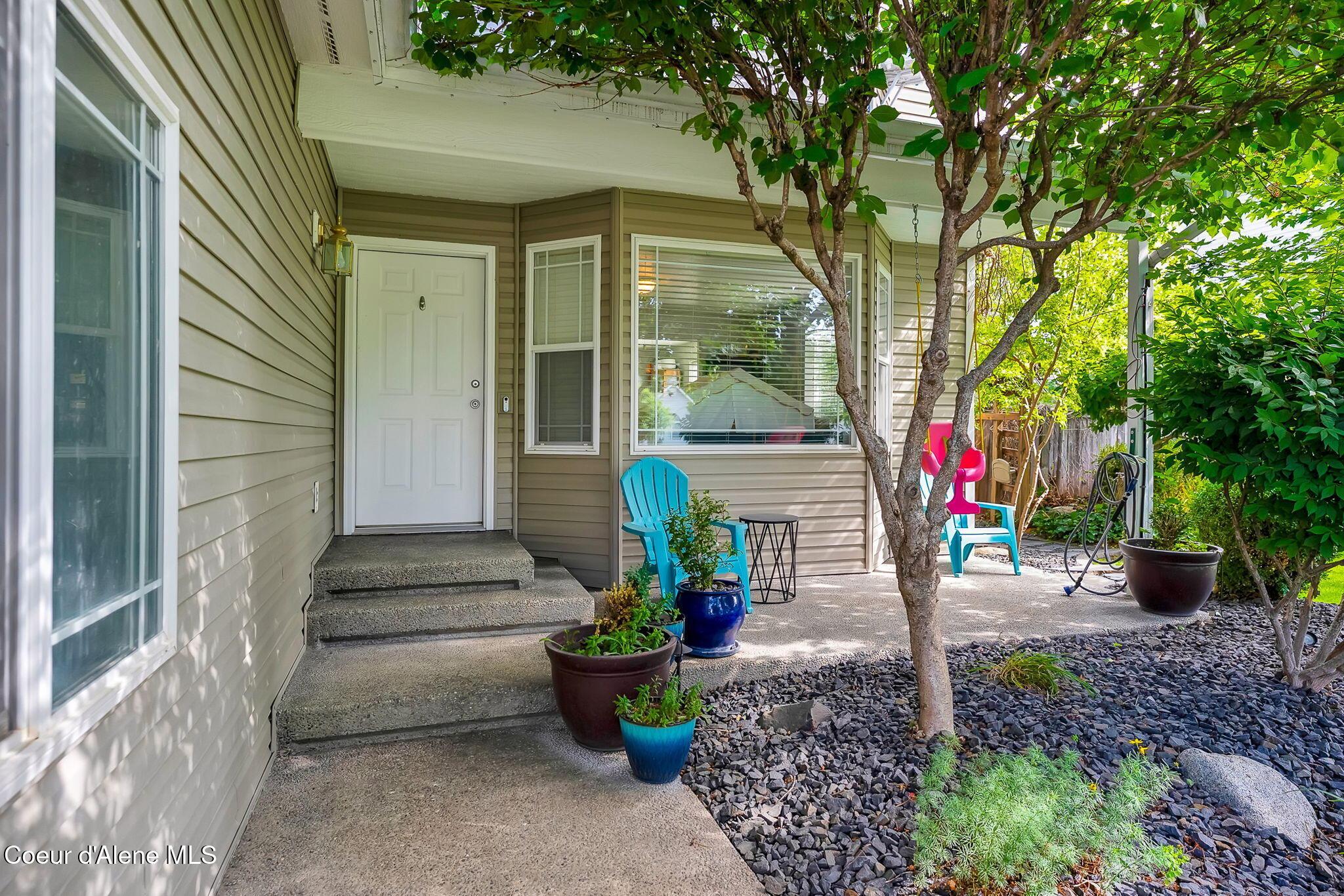 W Ridgemont Ave, Hayden, ID 83835