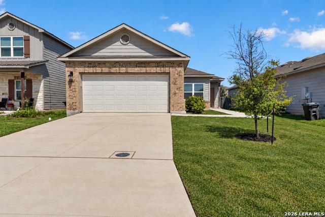 Farm Oak, San Antonio, TX 78223