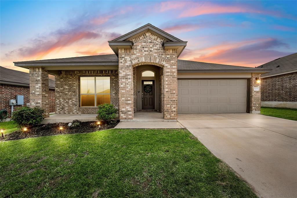 Beutel Rd, Lorena, TX 76655