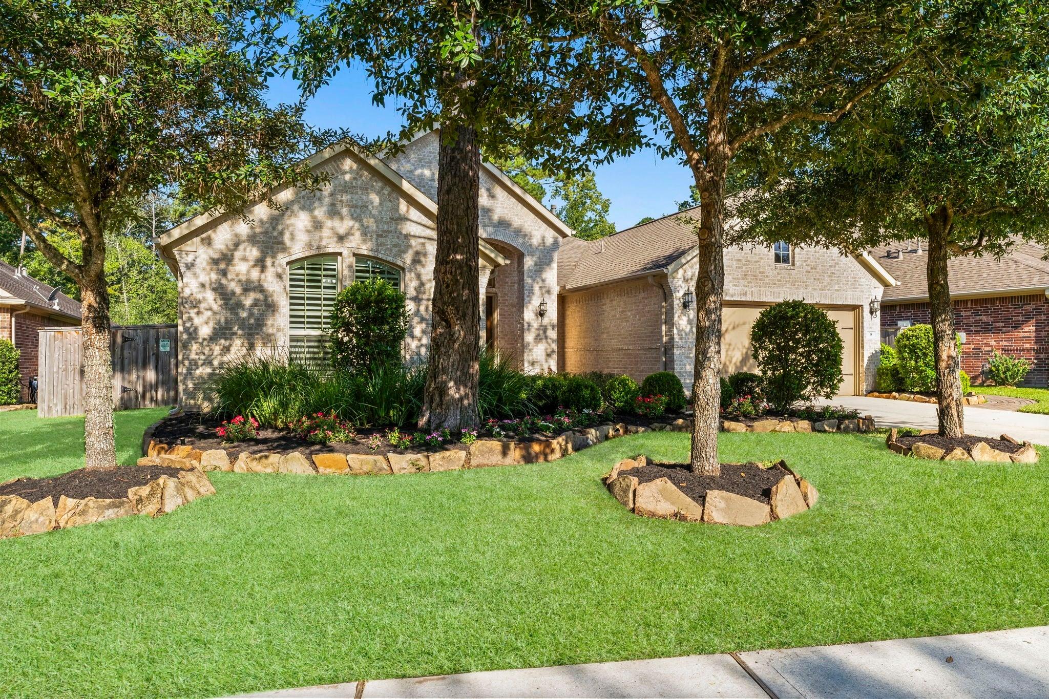 S Elderberry Trl, Montgomery, TX 77316