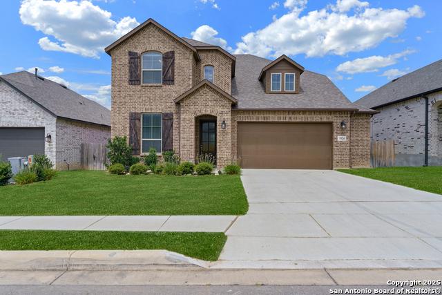 Leeds Park, Bulverde, TX 78163