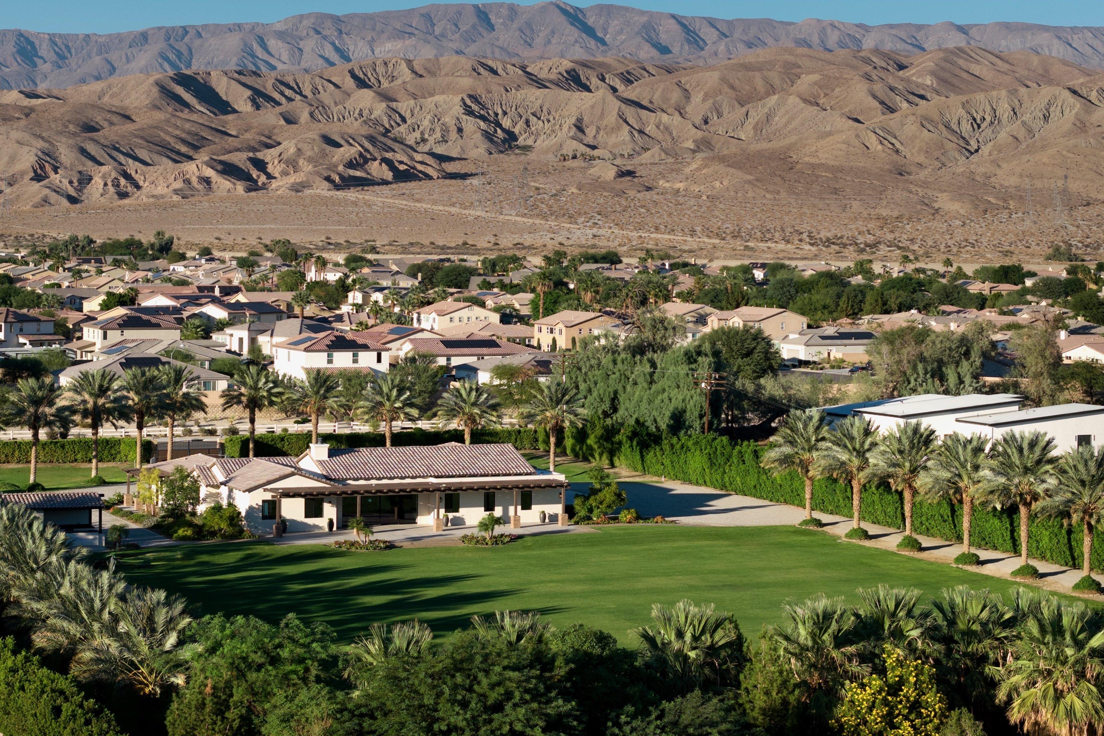 Avenue 38, Indio, CA 92203