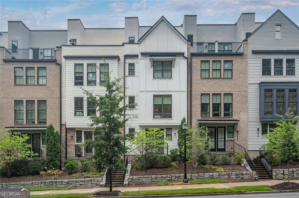 Gotham Ln Ne, Atlanta, GA 30324
