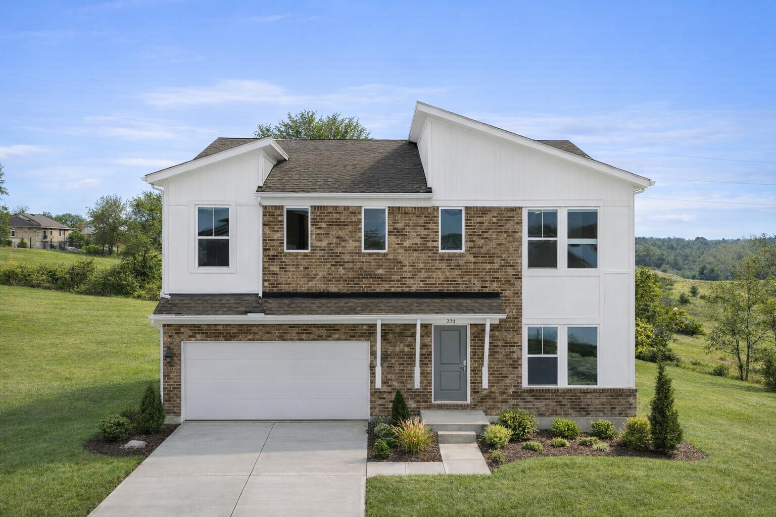 Penny Ln, Hebron, KY 41048