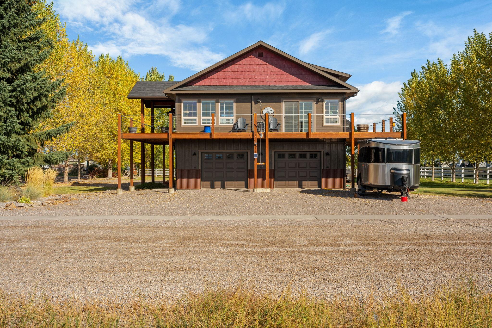 Amber Ln, Dillon, MT 59725
