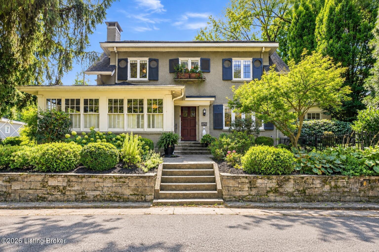 Rutherford Wynd, Louisville, KY 40205