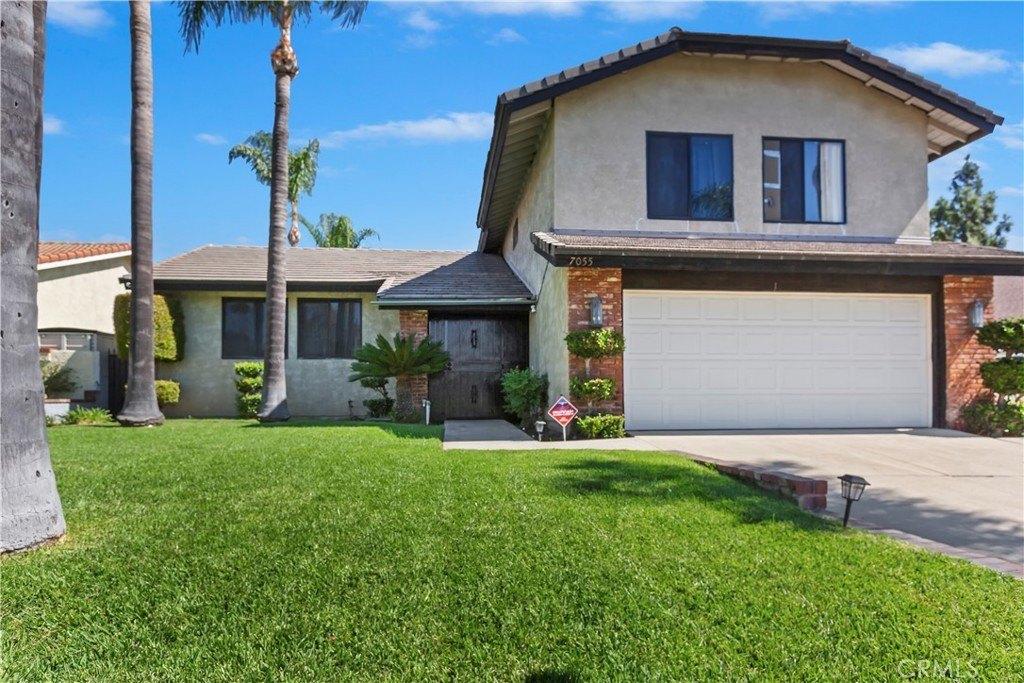 Mango St, Rancho Cucamonga, CA 91701