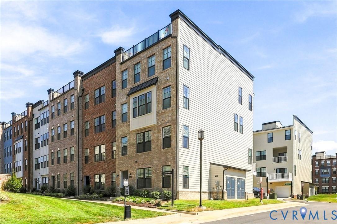 Weaver Brook Walk, Richmond, VA 23233