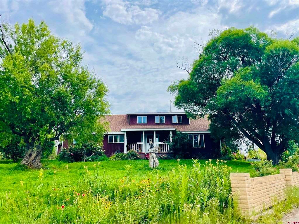 Highway 145, Dolores, CO 81323