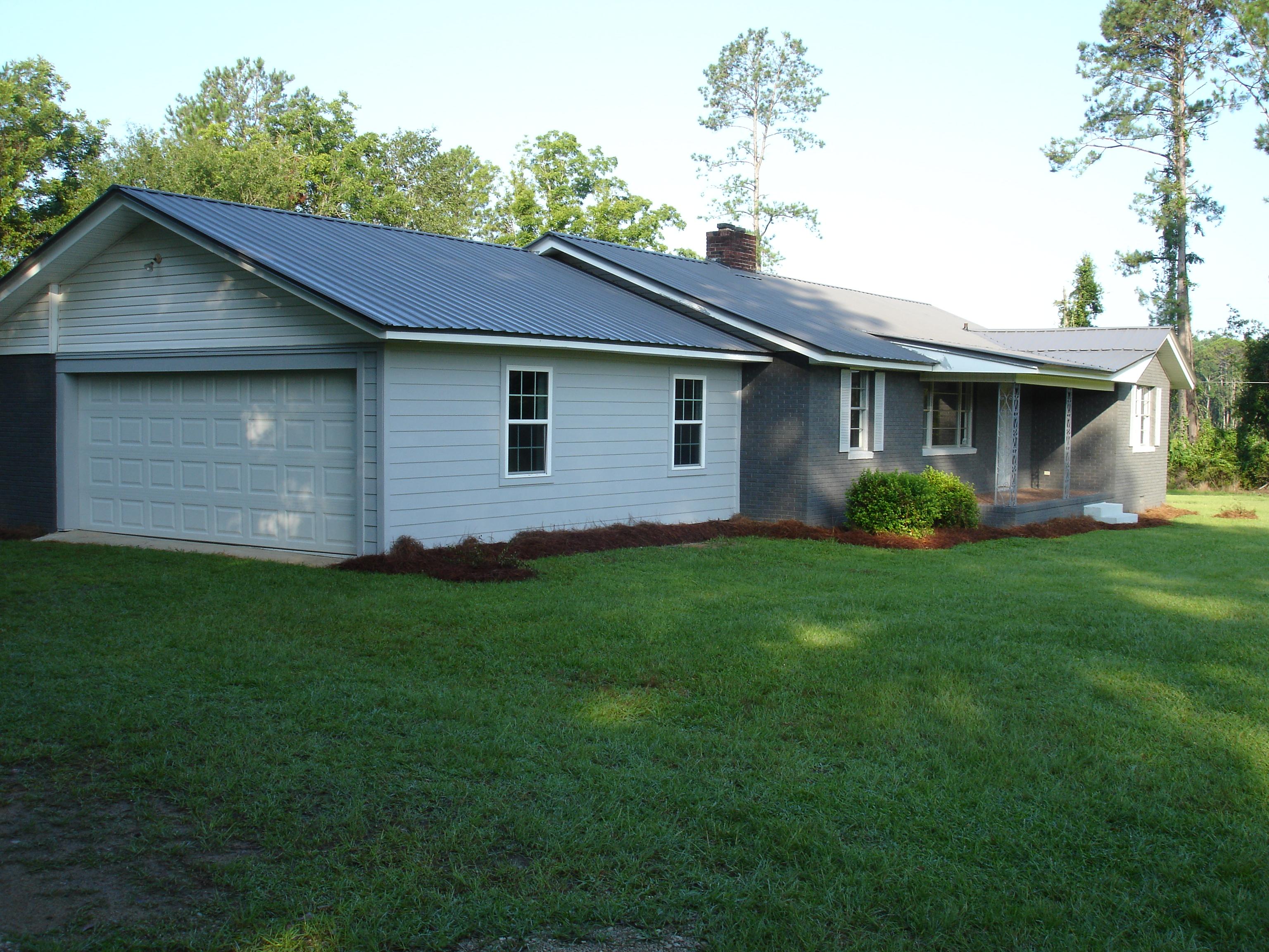 Langston Chapel Rd, Statesboro, GA 30458