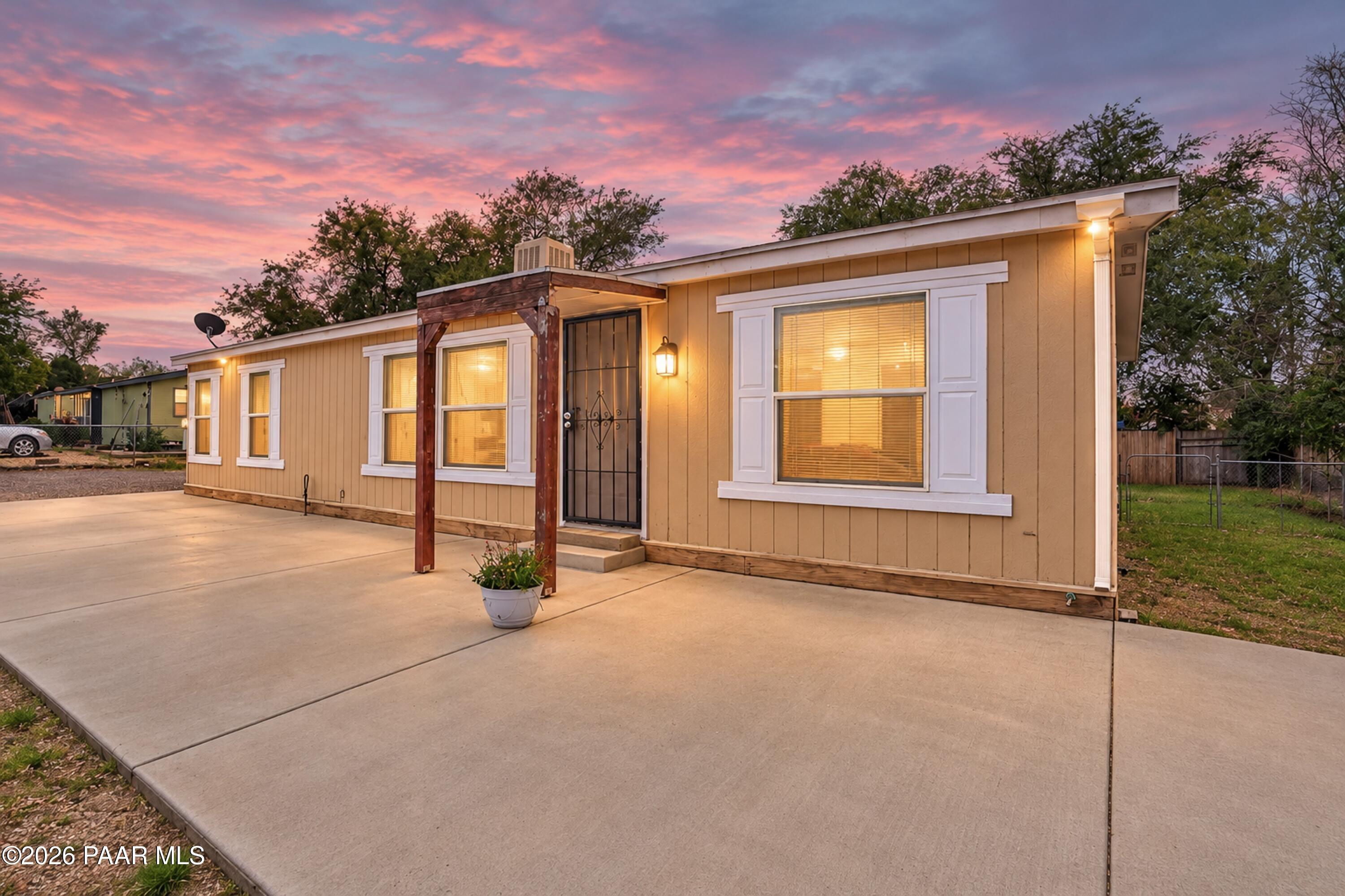 Javelina Path, Chino Valley, AZ 86323
