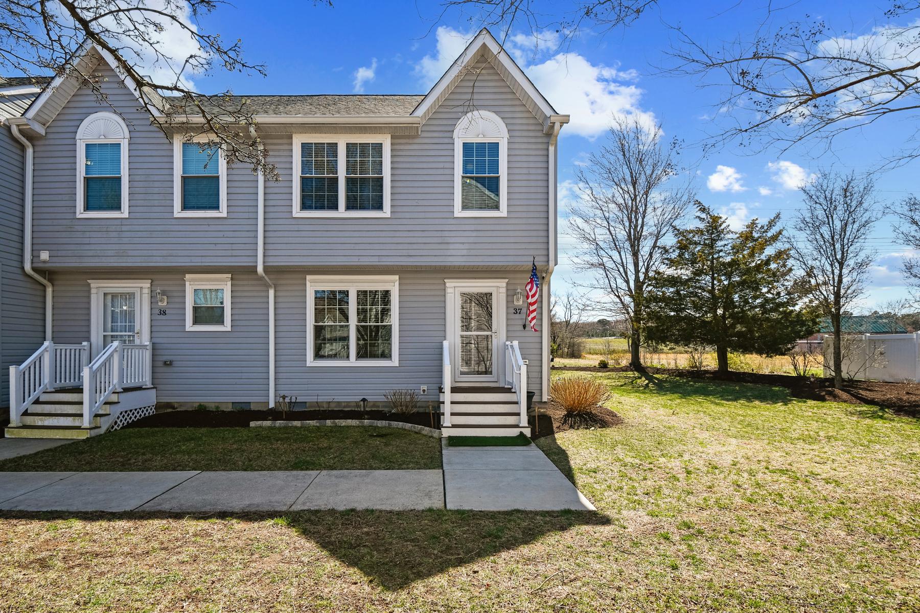 Beachwood Ct, Frankford, DE 19945