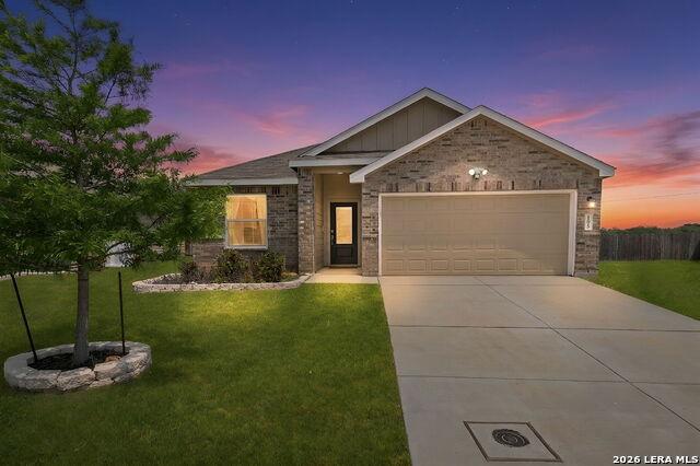 Olympic Cv, Seguin, TX 78155