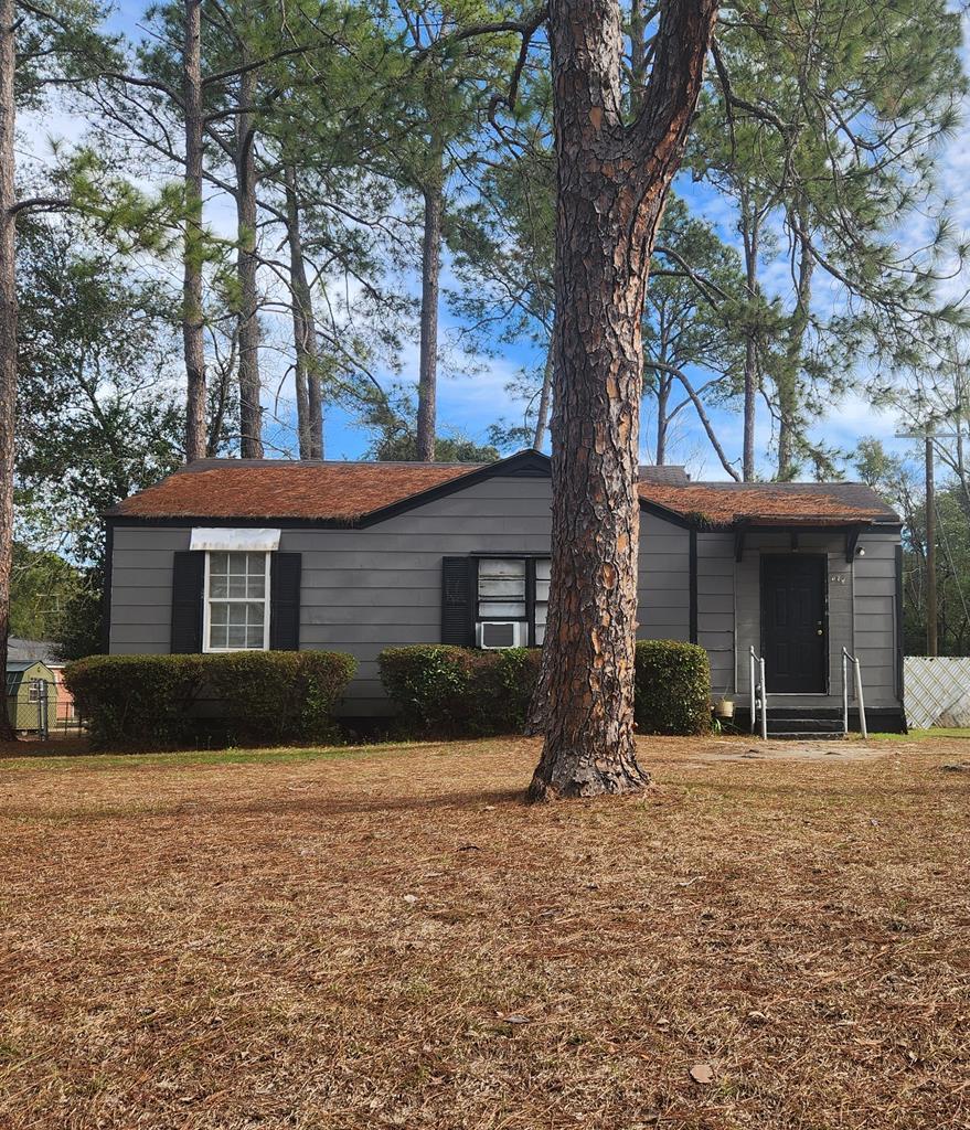 S Harding St, Albany, GA 31701