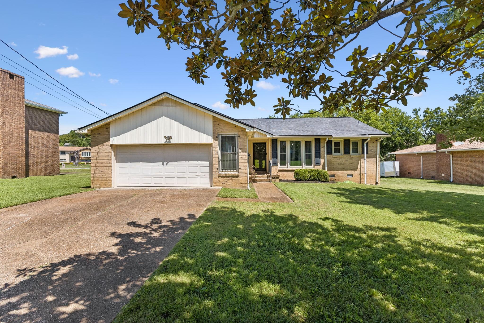 Home Haven Dr, Nashville, TN 37218