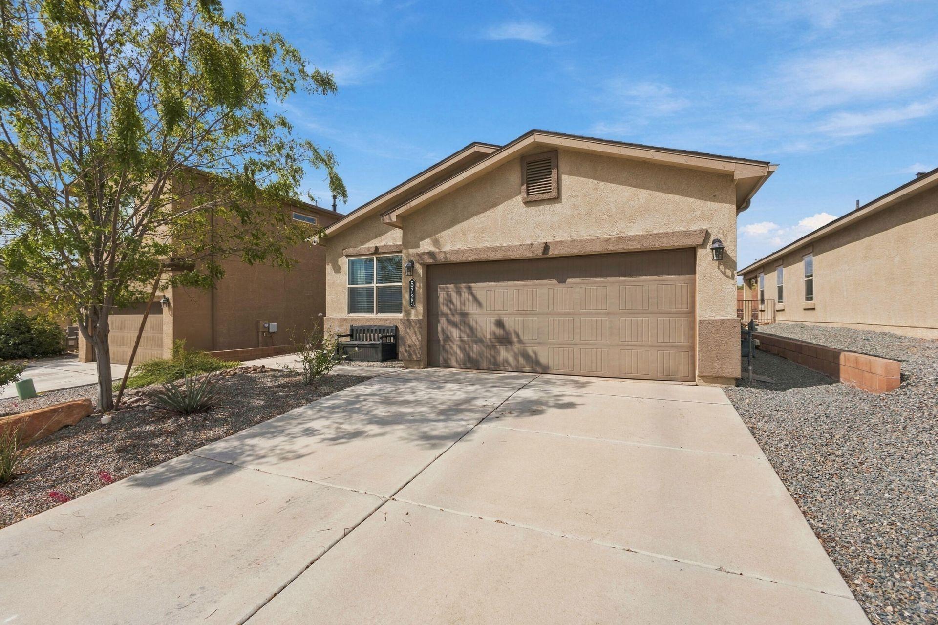 Colfax Ct Ne, Rio Rancho, NM 87144