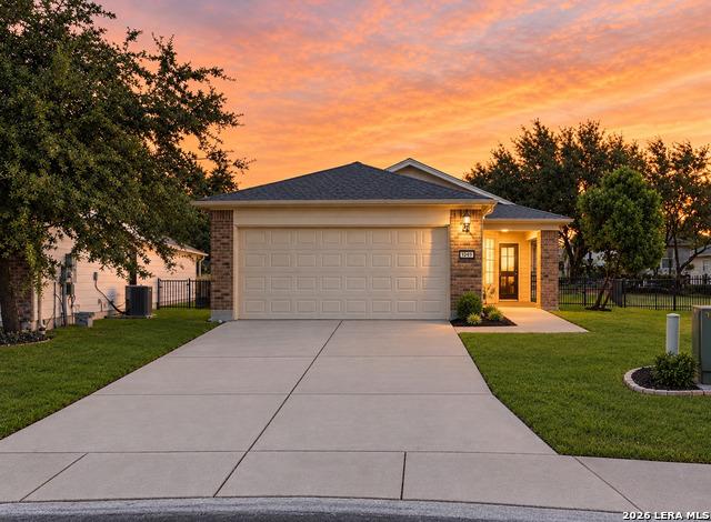 Sky Oaks, San Antonio, TX 78253