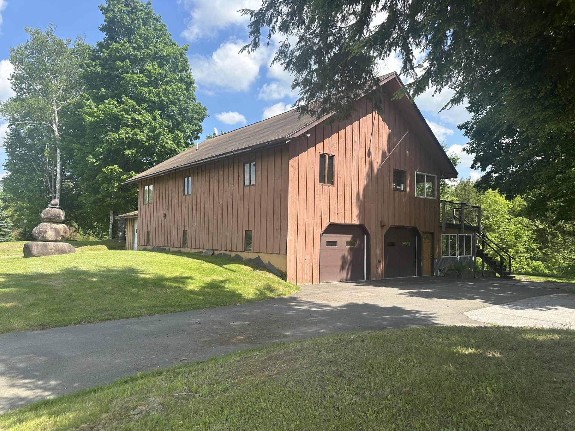 Exeter Rd, Exeter, ME 04435