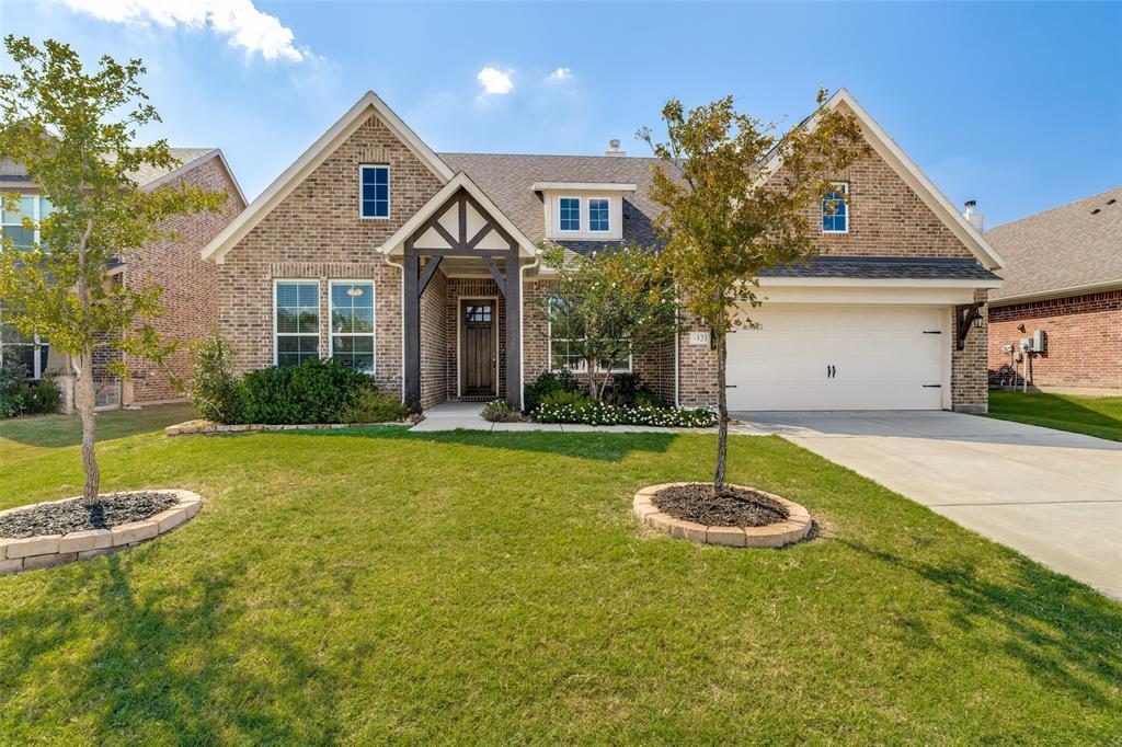 Bent Creek Dr, Anna, TX 75409