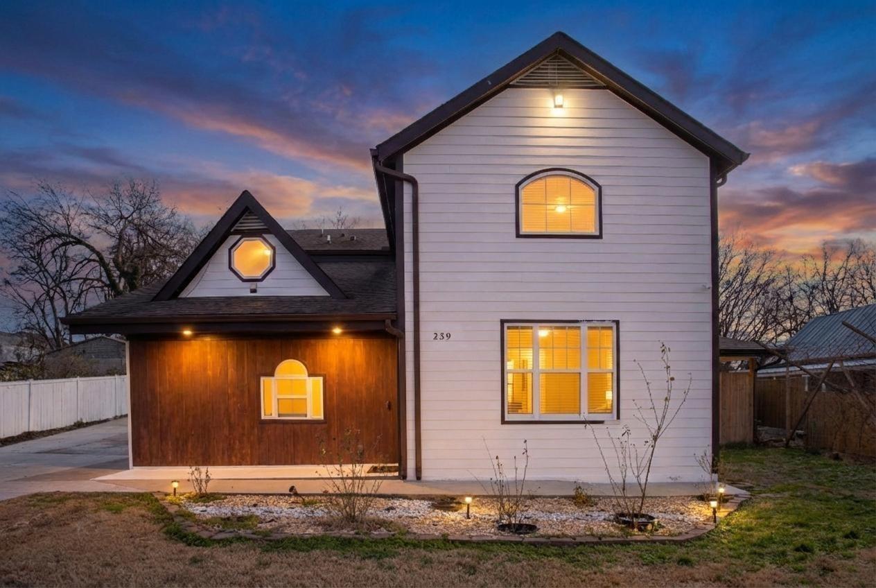 E Bledsoe St, Gallatin, TN 37066