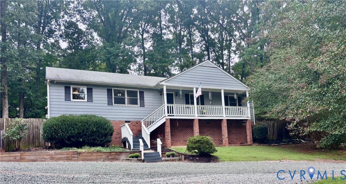 Autumn Oaks Ln, Powhatan, VA 23139
