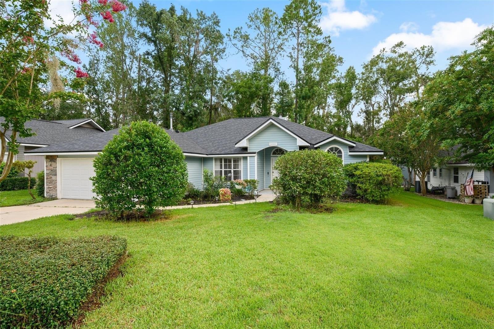 Nw 12th Ln, Gainesville, FL 32606