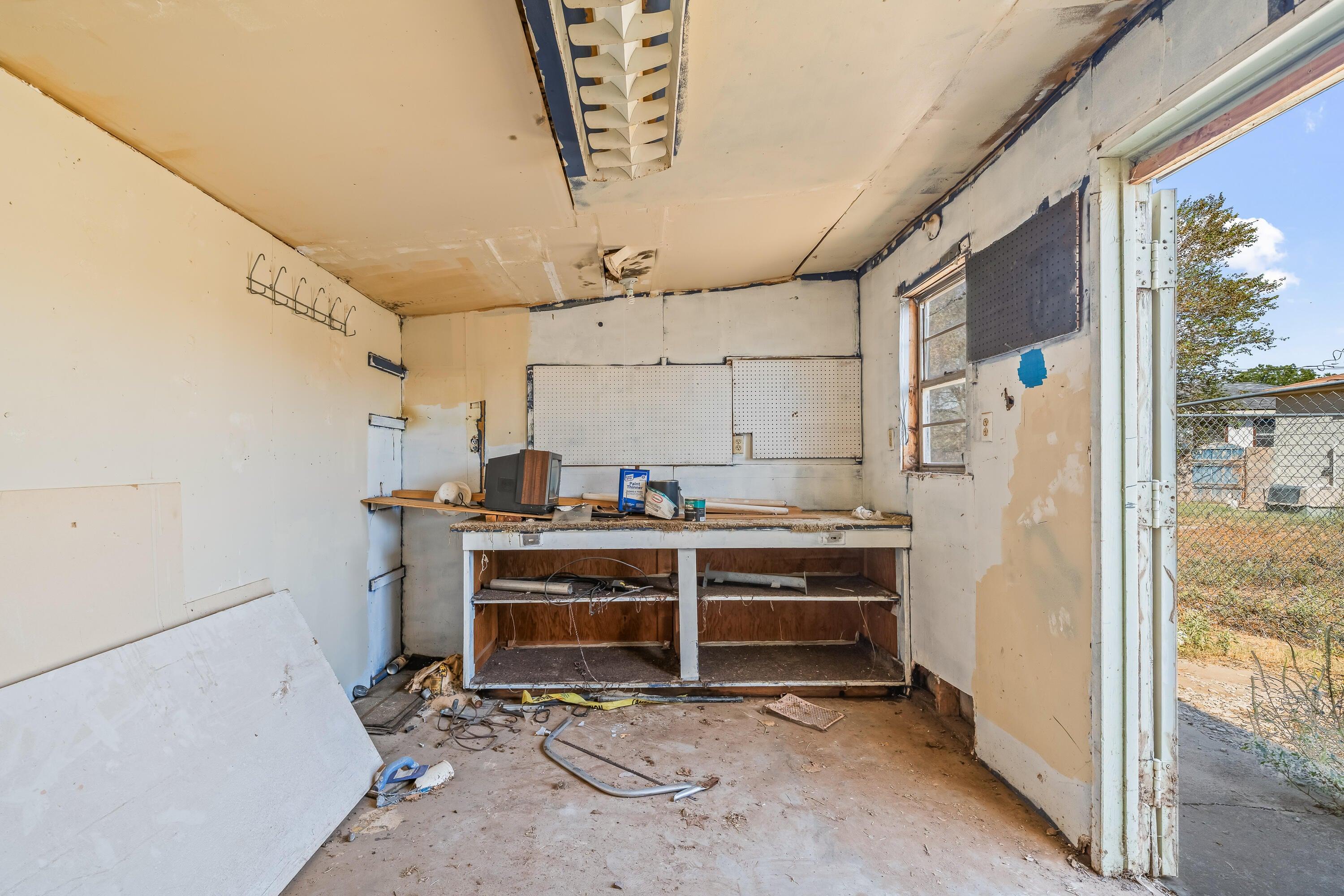 48th St, Lubbock, TX 79412