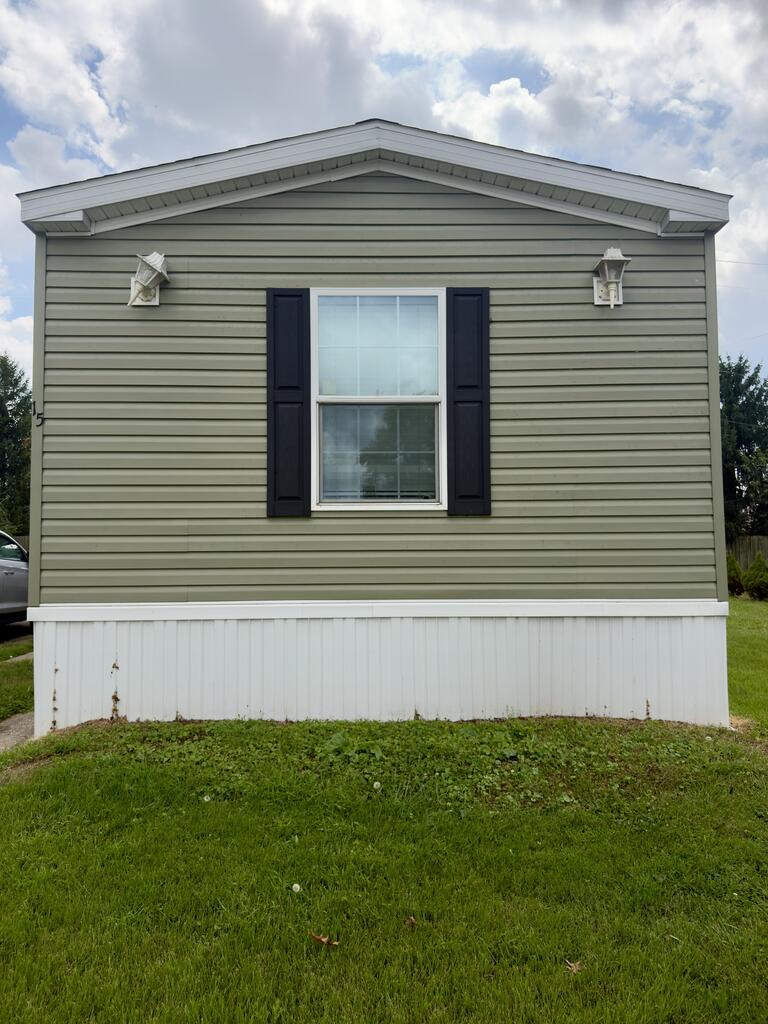 Tomahawk Cir, Chillicothe, OH 45601