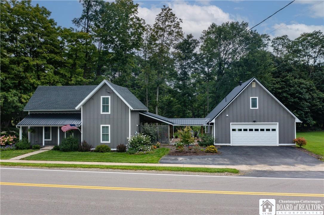 South St, Panama, NY 14767