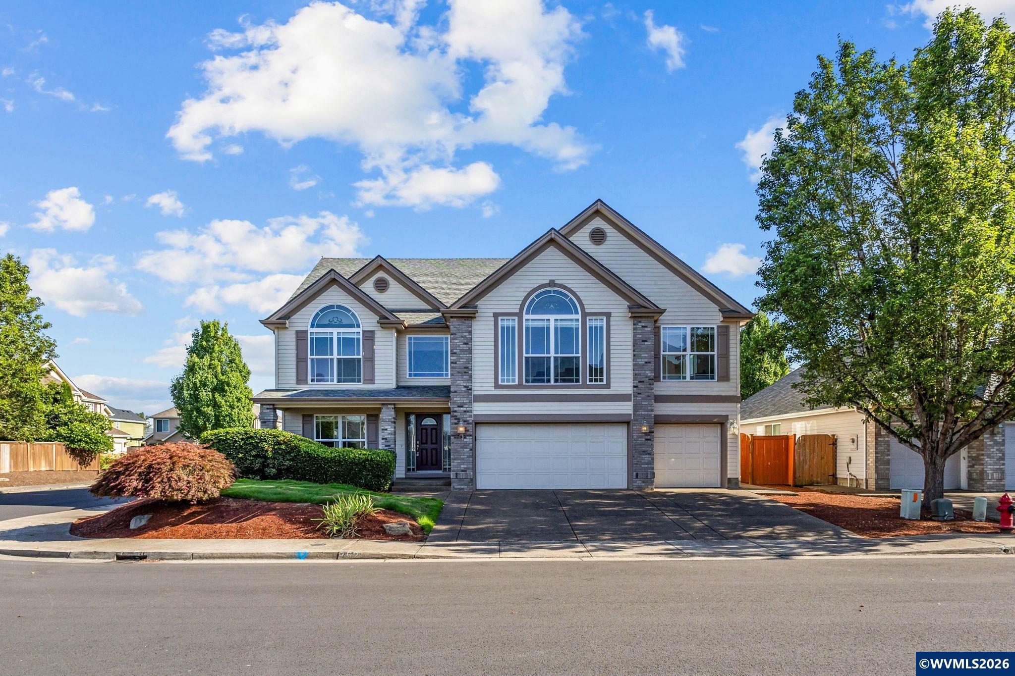 Burgundy Ave Ne, Keizer, OR 97303