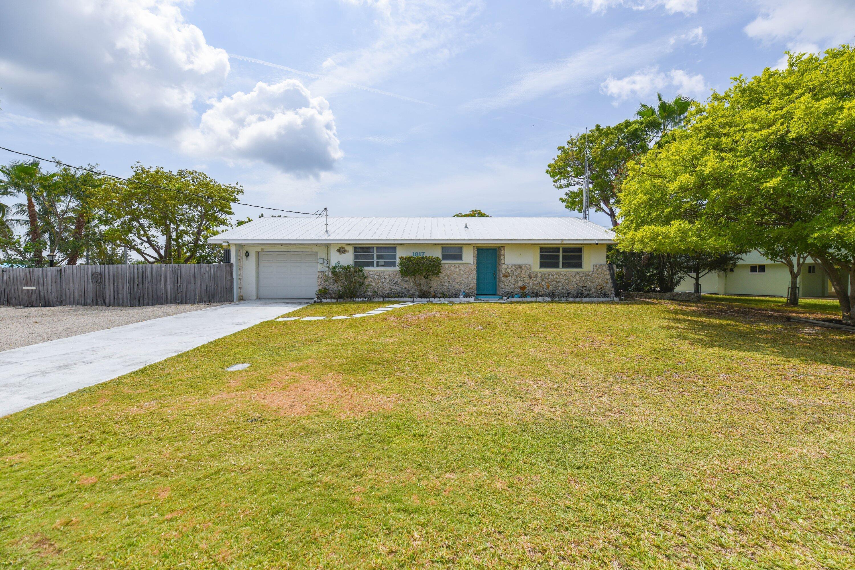 Watson Blvd, Big Pine Key, FL 33043
