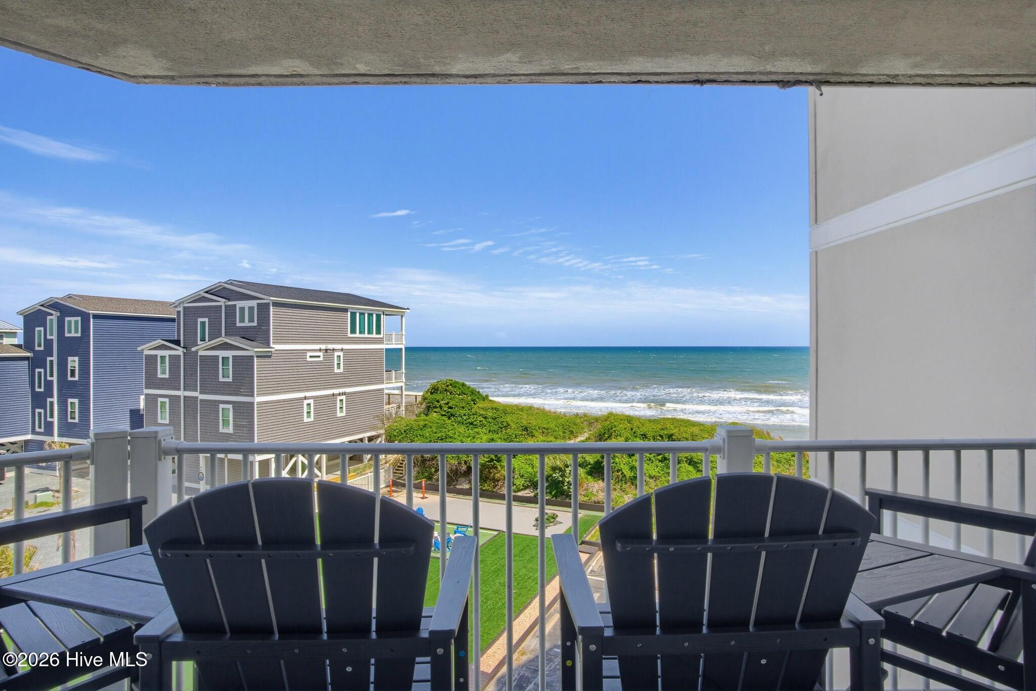 New River Inlet Rd, N Topsail Beach, NC 28460