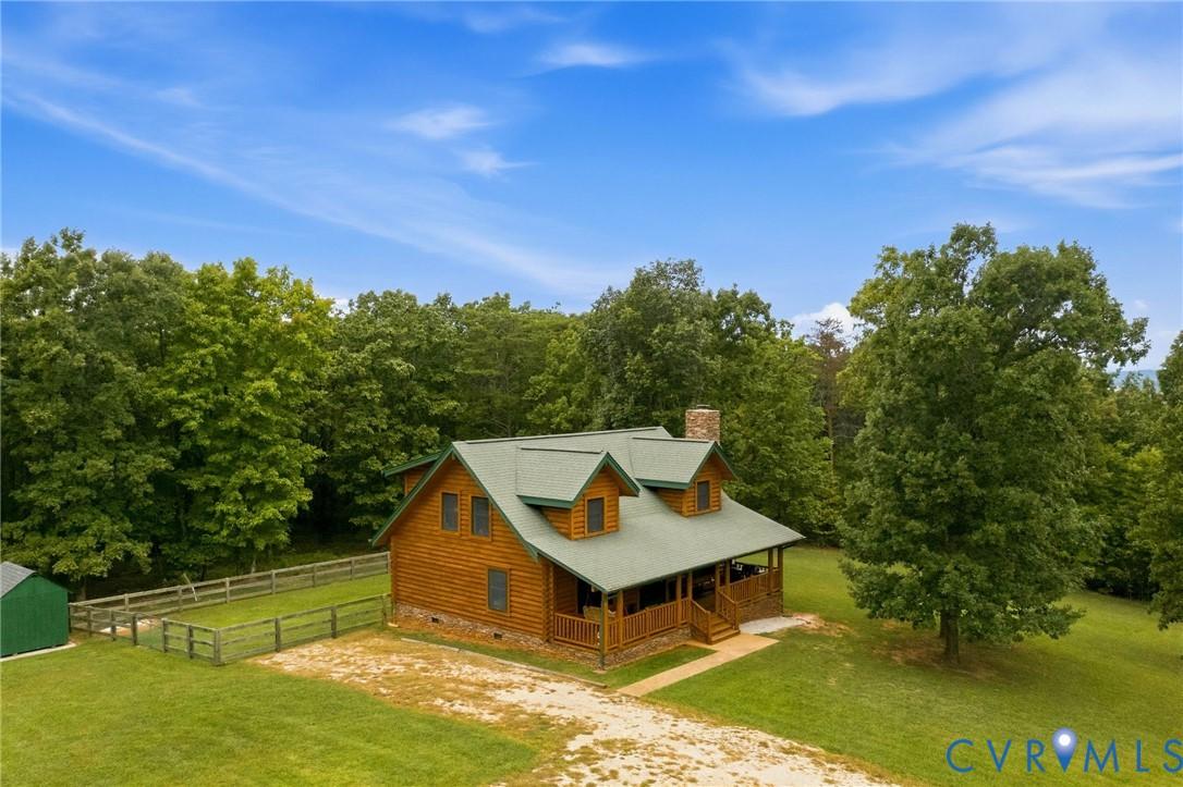 Meadow Dr, Appomattox, VA 24522