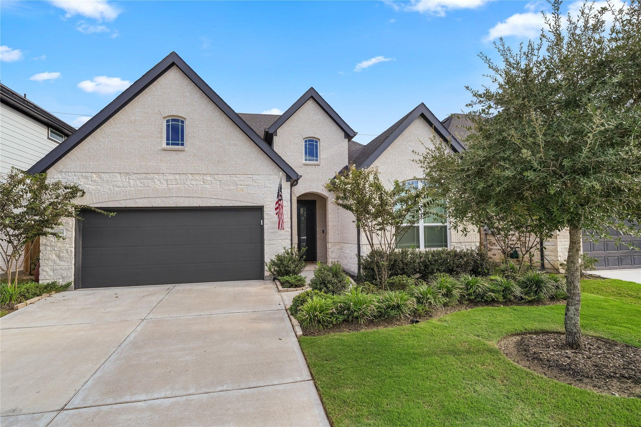 Hatcher Grove Ln, Fulshear, TX 77441