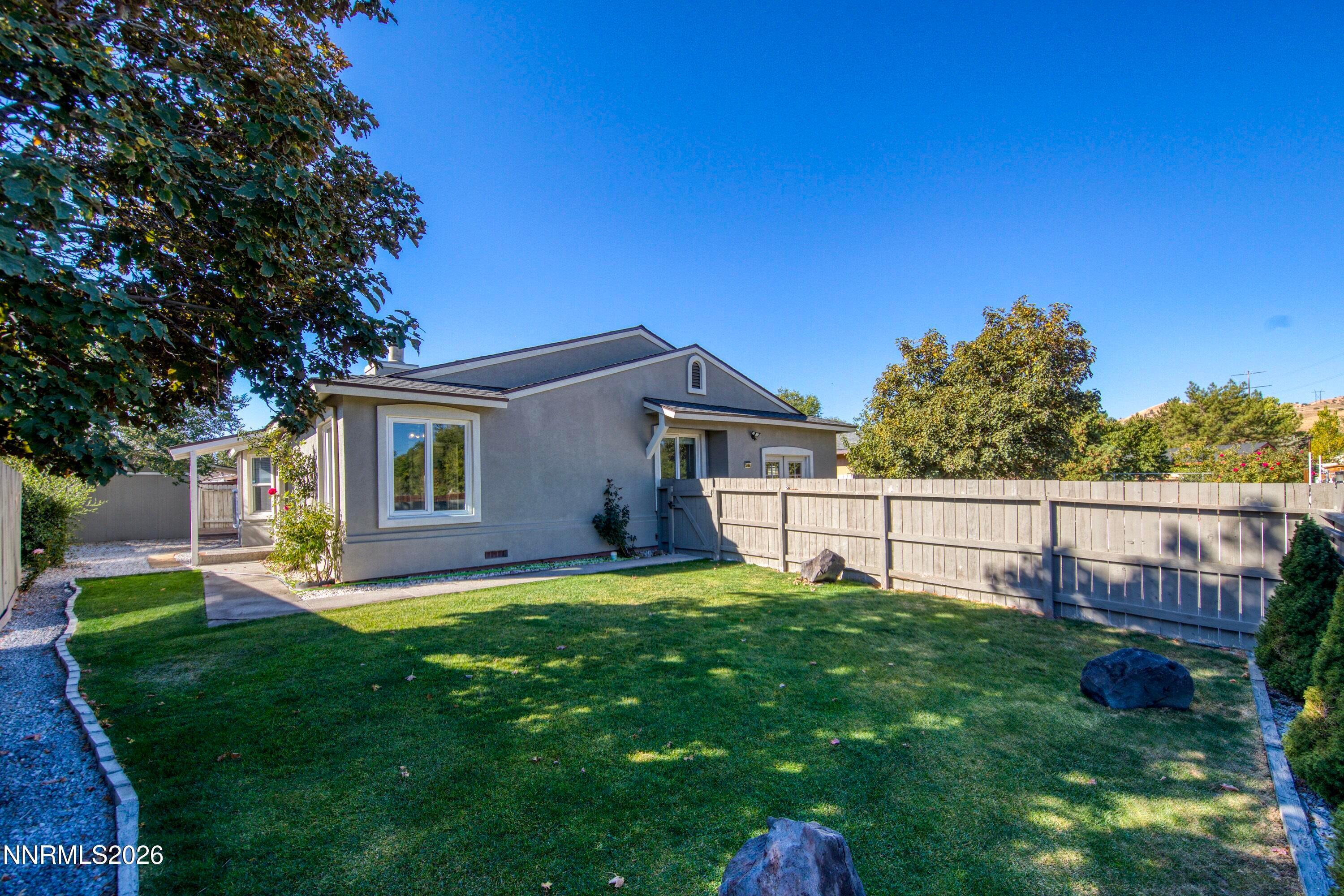 Rampion Way, Sun Valley, NV 89433