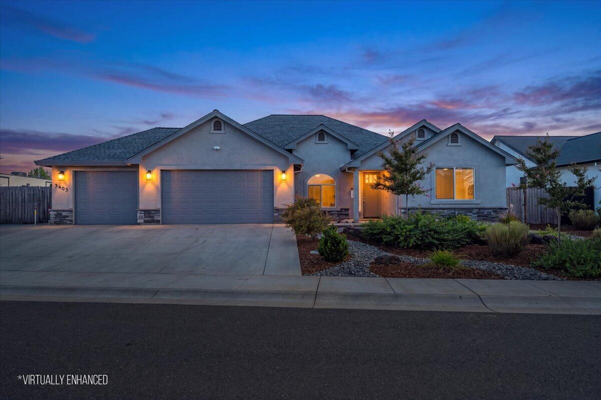 Laver St, Redding, CA 96002