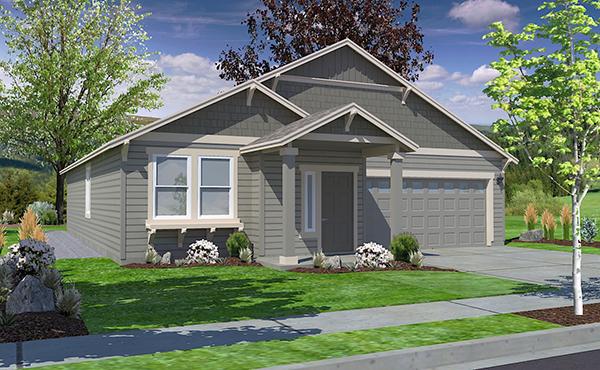 Sienna Loop, Missoula, MT 59808