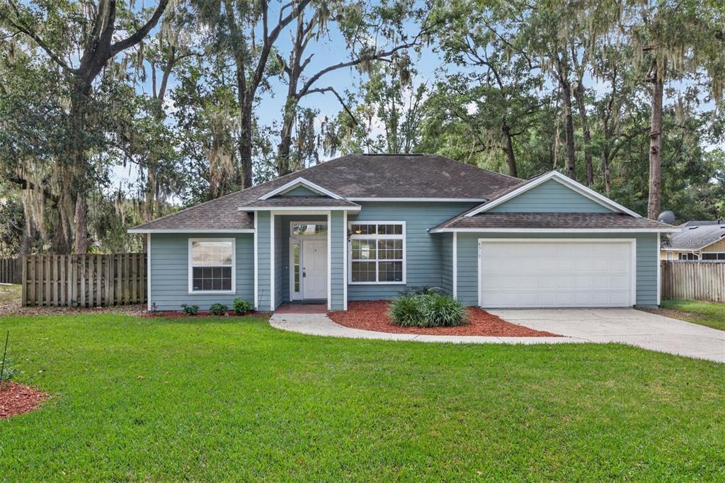 Sw 61st Pl, Gainesville, FL 32608