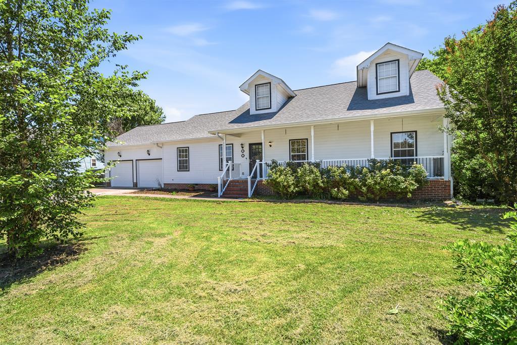 Sarah Lynn Ln, Fort Oglethorpe, GA 30742
