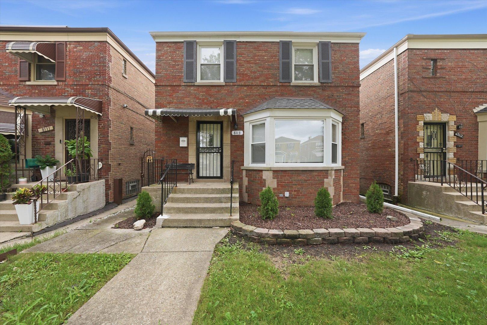 S Campbell Ave, Chicago, IL 60652