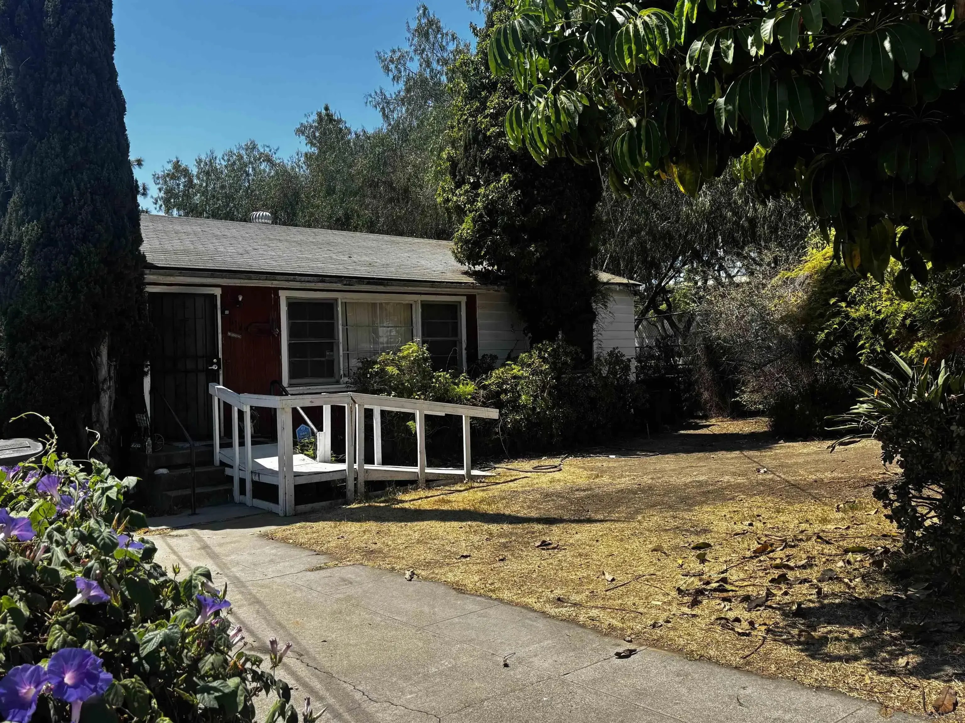 Lemon Grove Way, Lemon Grove, CA 91945