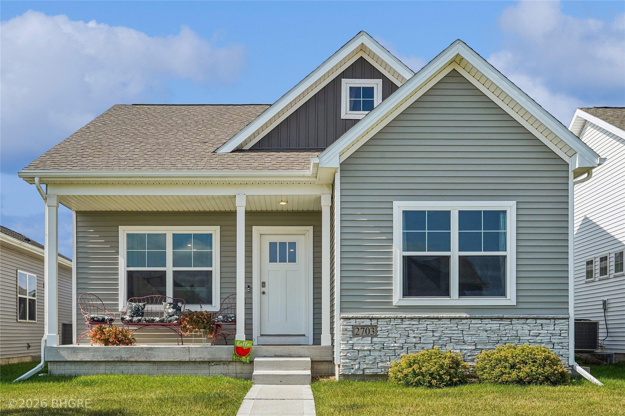 Nw 31st St, Ankeny, IA 50023