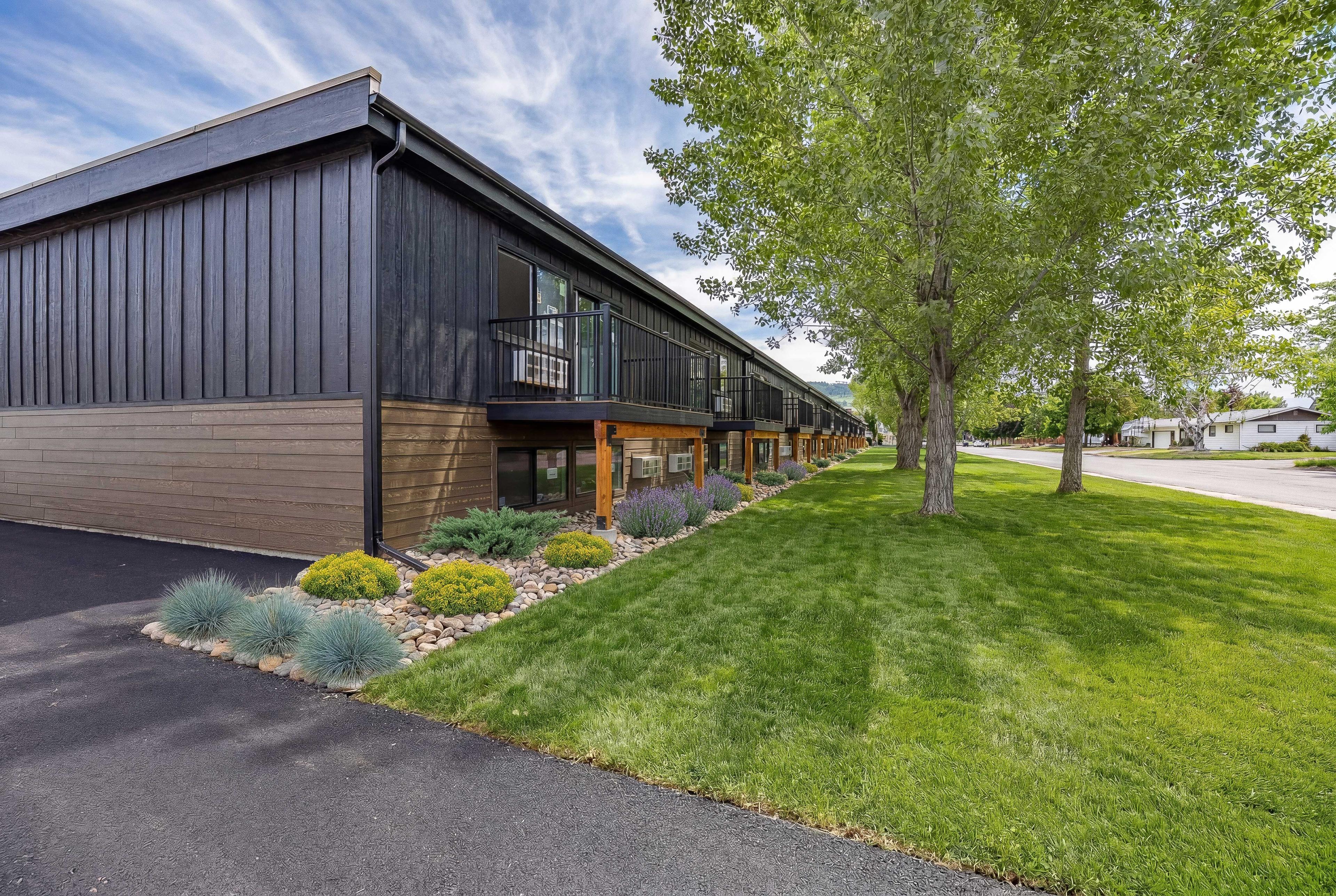 Washburn St, Missoula, MT 59801