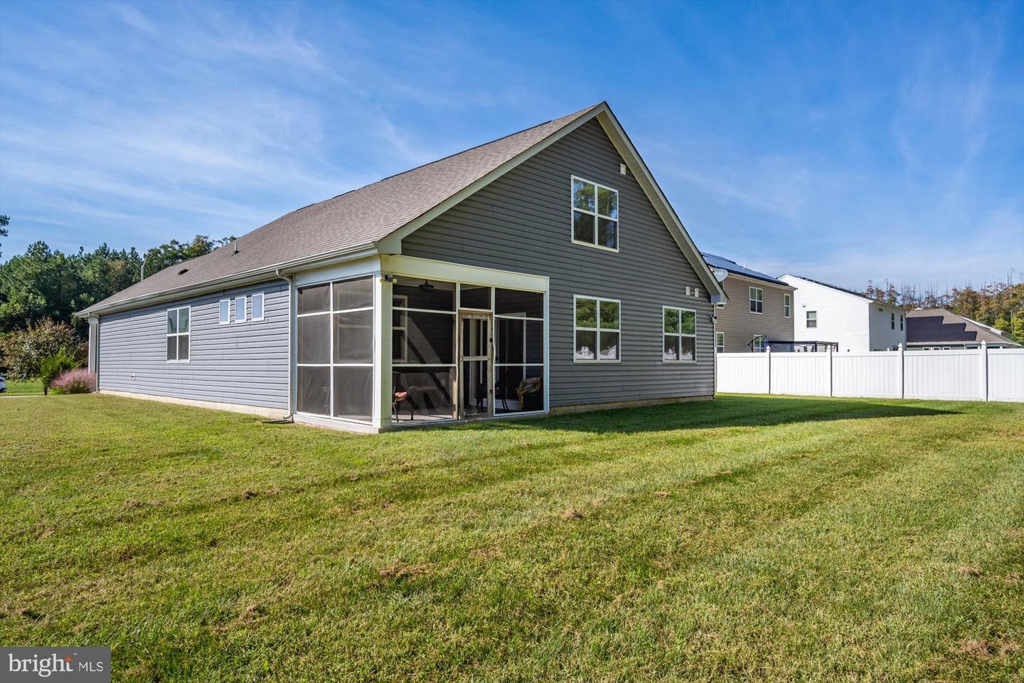 Ocean Shore Ln, Salisbury, MD 21801