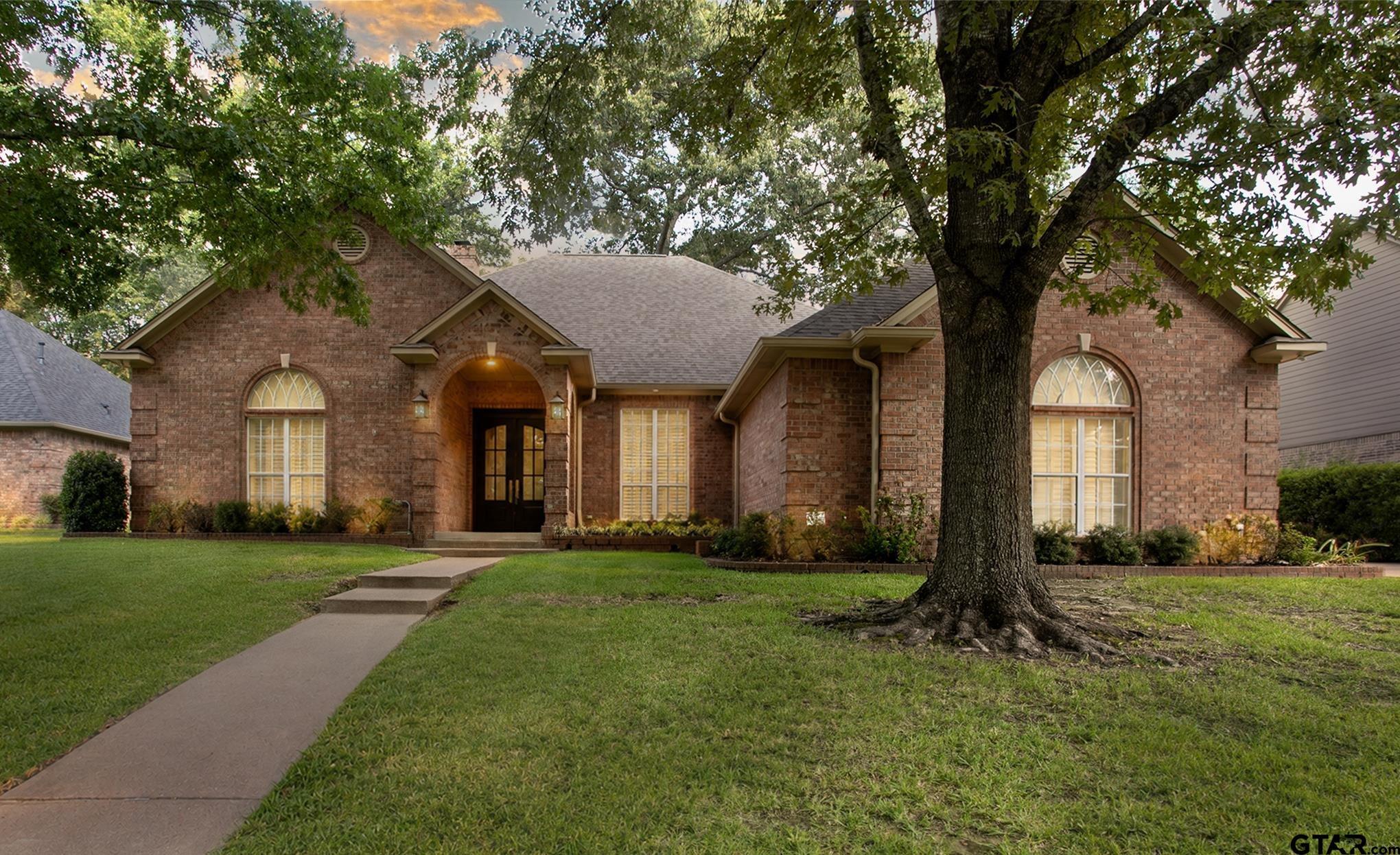 Holly Creek Dr, Tyler, TX 75703