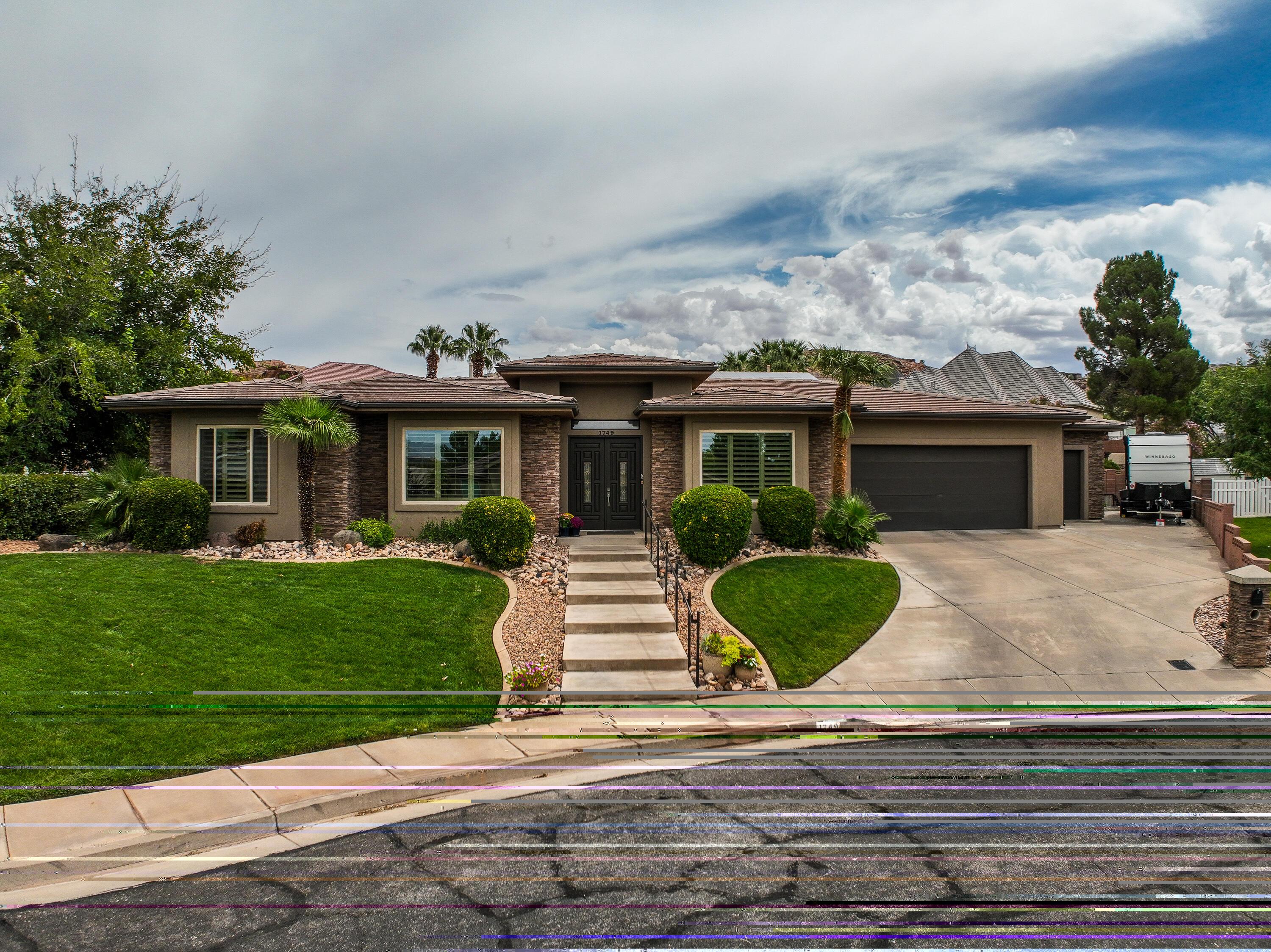 S 1480 East Cir, Saint George, UT 84790