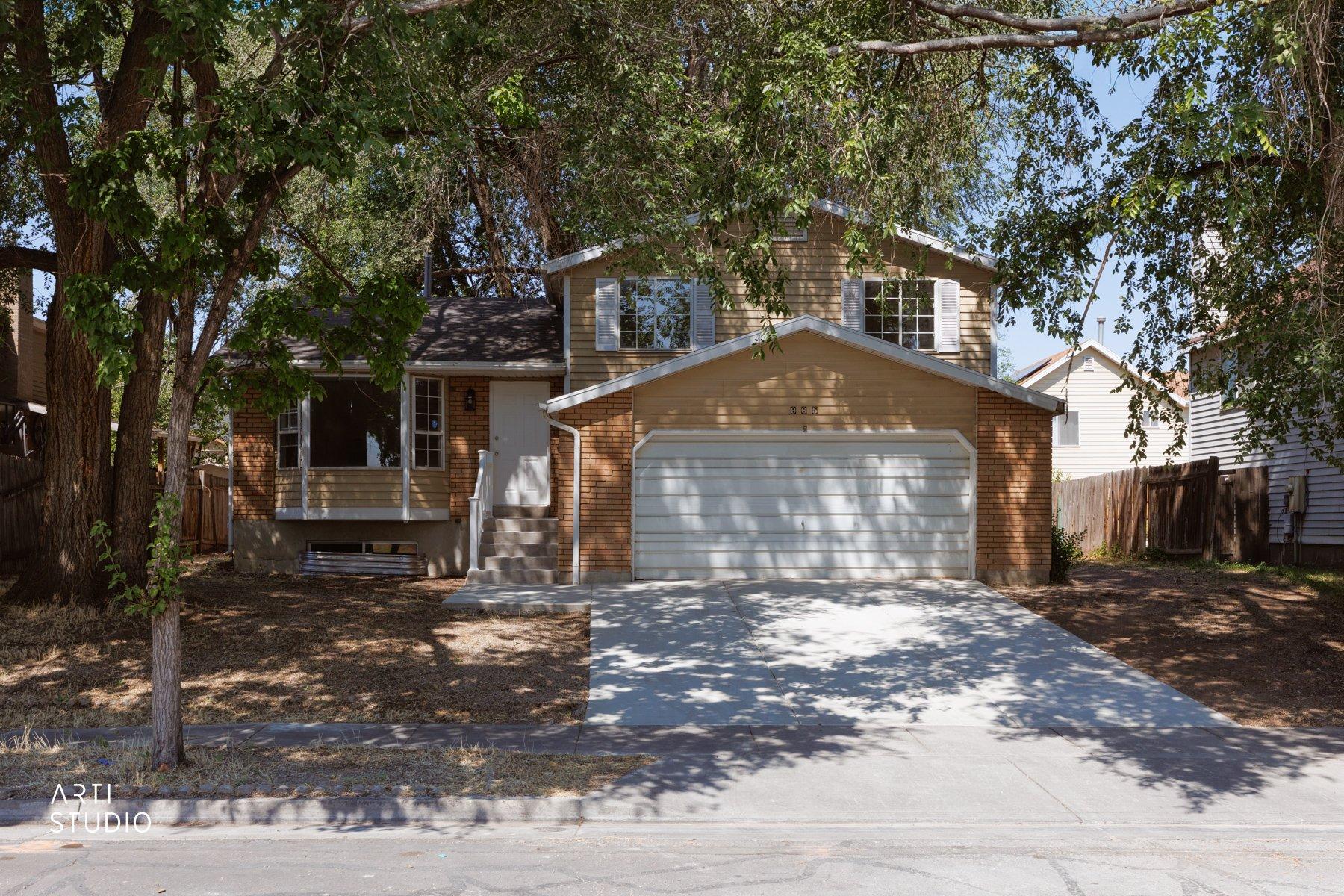 N Dorothea Way, Salt Lake City, UT 84116