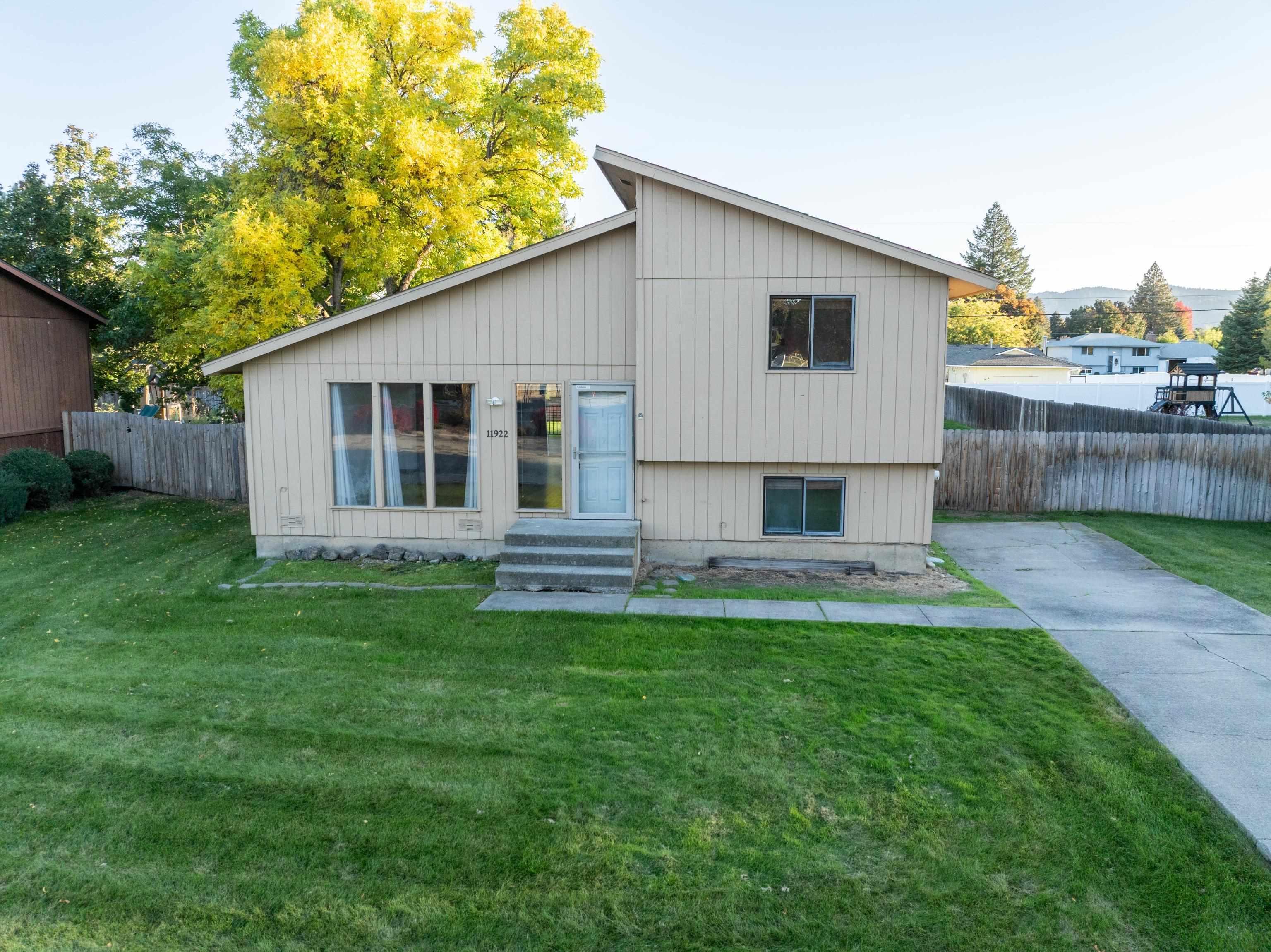 E 24th Ave, Spokane Valley, WA 99206