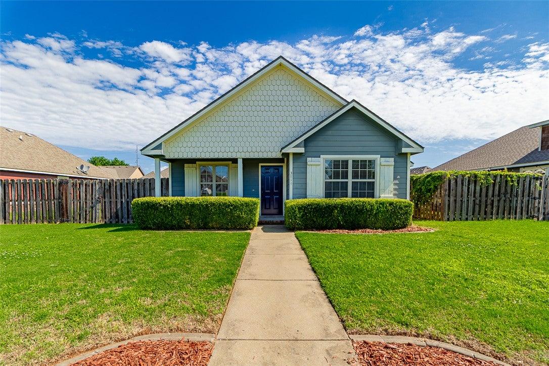 Sw Ridgepointe Ave, Bentonville, AR 72712